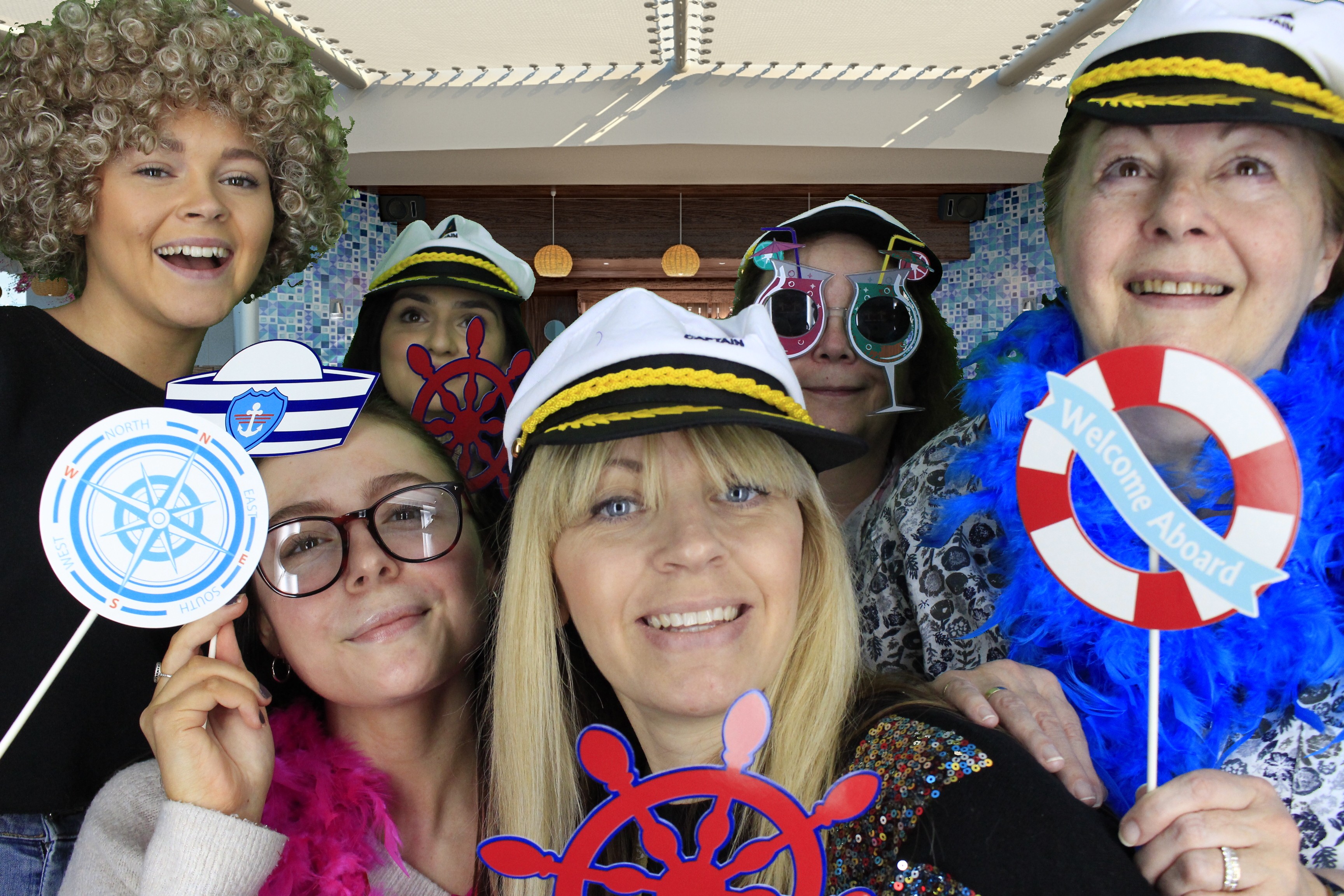 Virgin Voyages | View more photos from the event at gallery.myphotoboothexperience.co.uk/u/MyPhotoBoothExperienceLtd/Virgin-Voyages